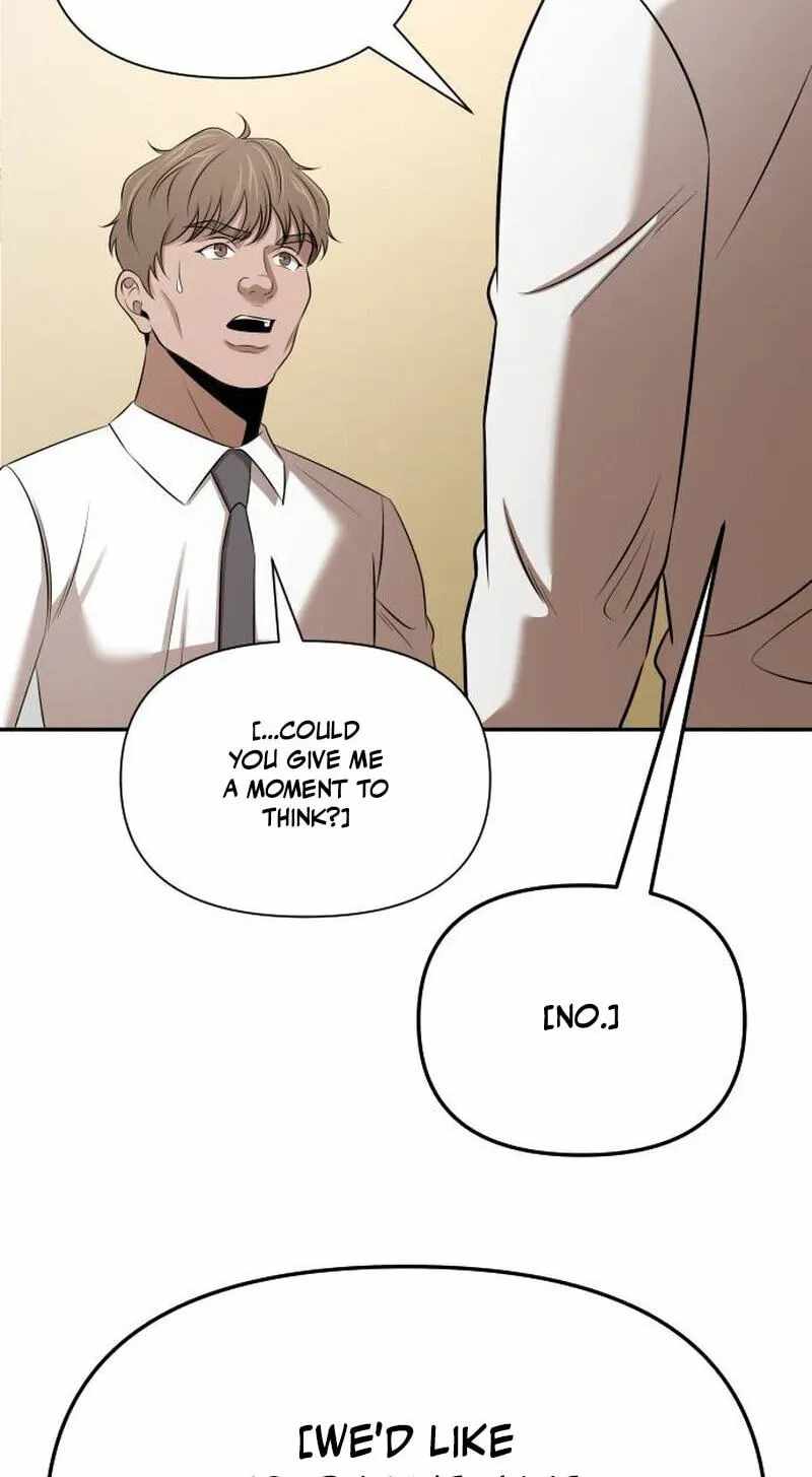 When a Genius Office Worker Goes Too Far Chapter 50 7